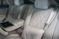 Mercedes-Benz EQS din 2022 cu 8.500 km - oferta MER219758 - foto 21