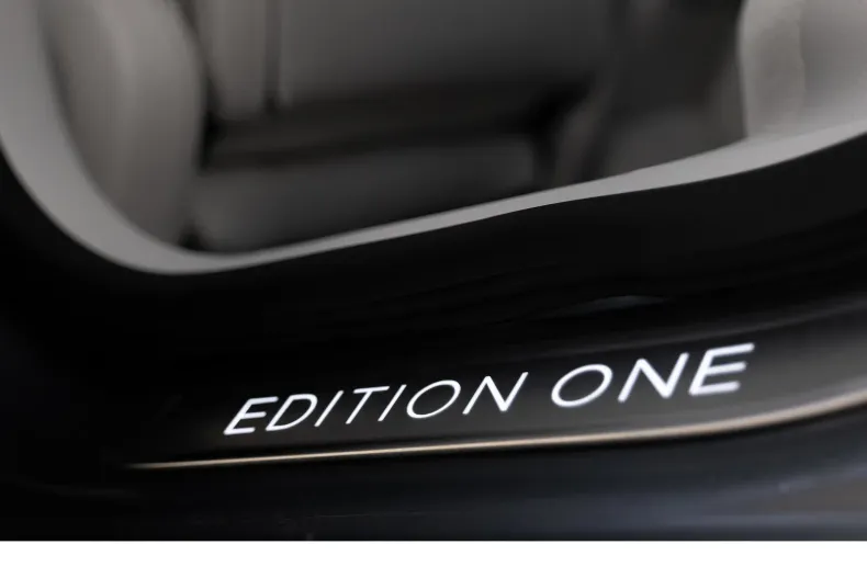 Mercedes-Benz EQS din 2022 cu 8.500 km - oferta MER219758 - foto 22