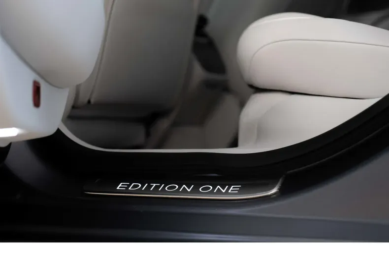 Mercedes-Benz EQS din 2022 cu 8.500 km - oferta MER219758 - foto 23
