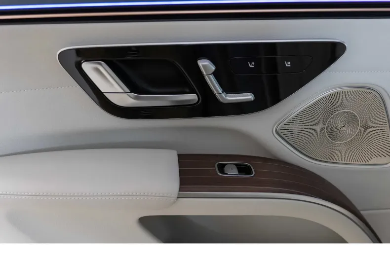 Mercedes-Benz EQS din 2022 cu 8.500 km - oferta MER219758 - foto 25