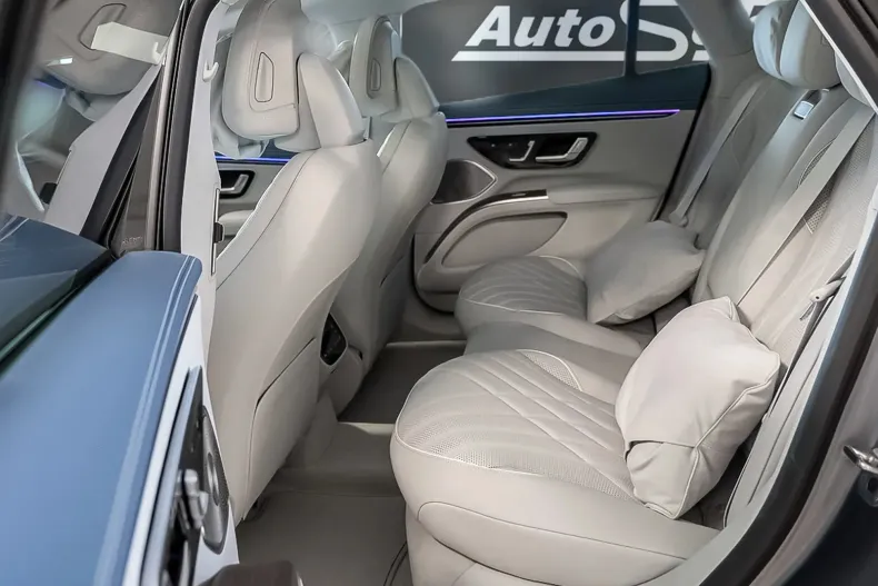 Mercedes-Benz EQS din 2022 cu 8.500 km - oferta MER219758 - foto 26