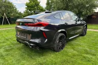 BMW X6 (Seria X) din 2024 cu 9.800 km - oferta BMW219759 - foto 4