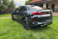 BMW X6 (Seria X) din 2024 cu 9.800 km - oferta BMW219759 - foto 6