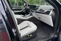 BMW X6 (Seria X) din 2024 cu 9.800 km - oferta BMW219759 - foto 9