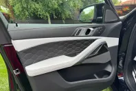 BMW X6 (Seria X) din 2024 cu 9.800 km - oferta BMW219759 - foto 13