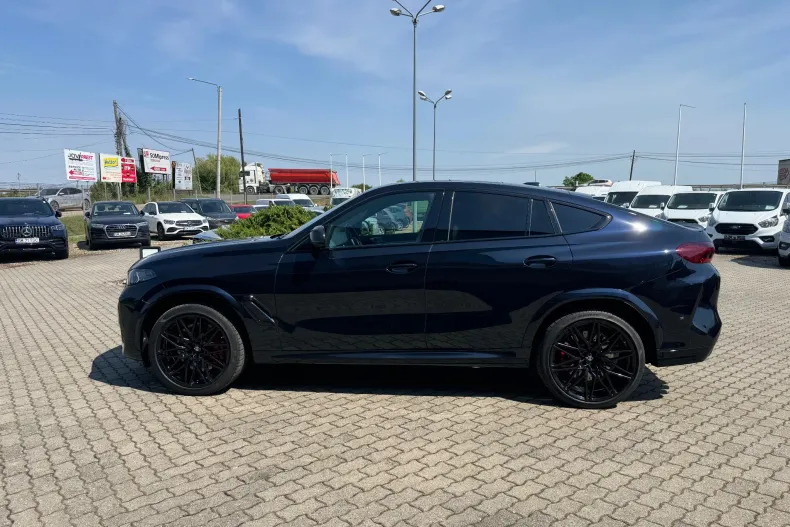 BMW X6 (Seria X) din 2024 cu 9.800 km - oferta BMW219759 - foto 40