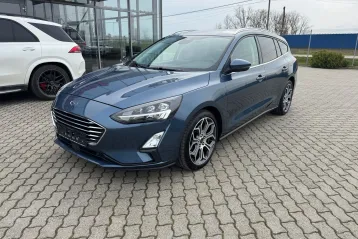 Ford Focus din 2020 - oferta FOR219760