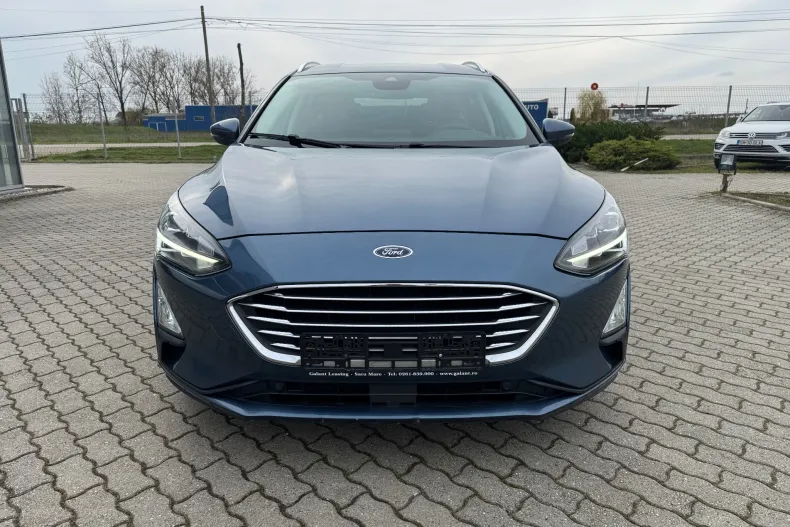 Ford Focus din 2020 cu 144.000 km - oferta FOR219760 - foto 2