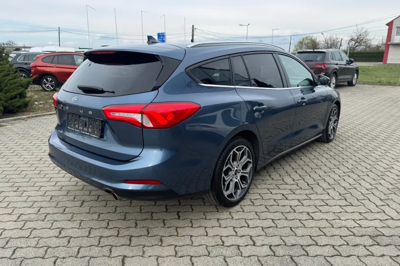 Ford Focus din 2020 cu 144.000 km - oferta FOR219760 - foto 4