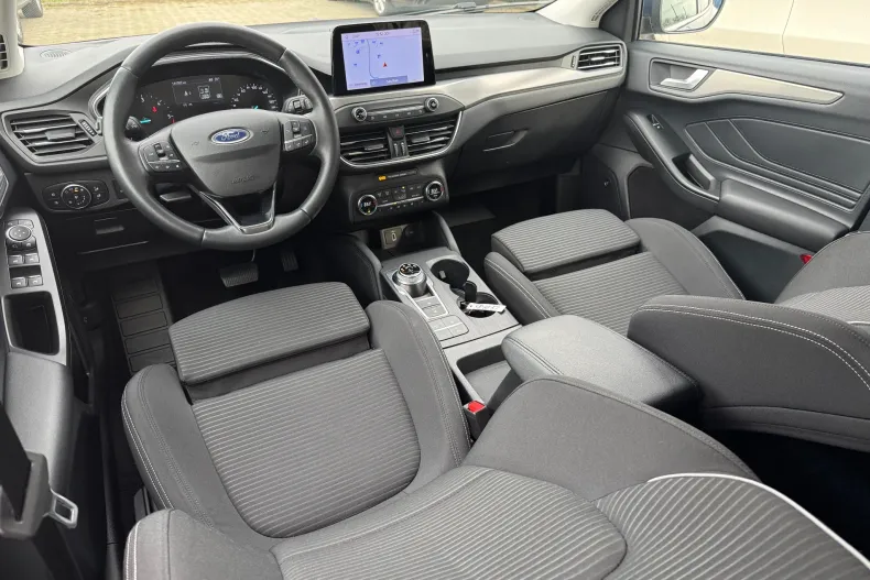 Ford Focus din 2020 cu 144.000 km - oferta FOR219760 - foto 8