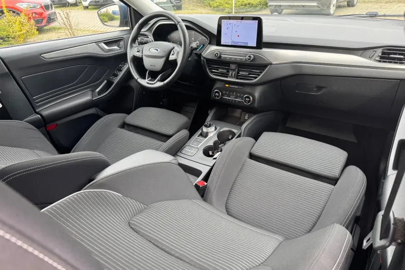 Ford Focus din 2020 cu 144.000 km - oferta FOR219760 - foto 9