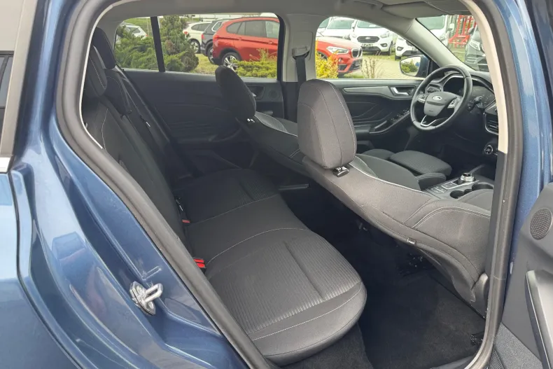 Ford Focus din 2020 cu 144.000 km - oferta FOR219760 - foto 10