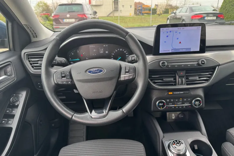 Ford Focus din 2020 cu 144.000 km - oferta FOR219760 - foto 14