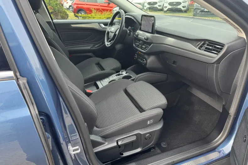 Ford Focus din 2020 cu 144.000 km - oferta FOR219760 - foto 15
