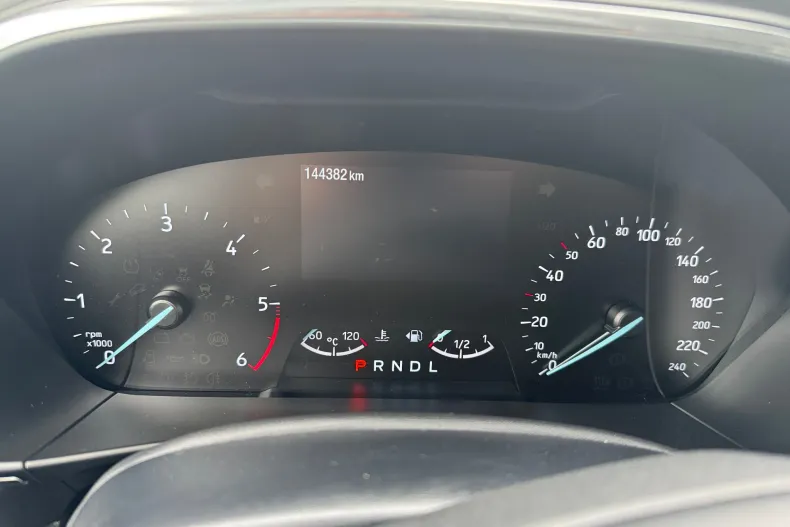 Ford Focus din 2020 cu 144.000 km - oferta FOR219760 - foto 29