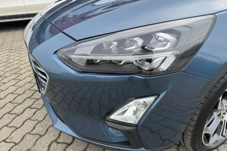Ford Focus din 2020 cu 144.000 km - oferta FOR219760 - foto 31