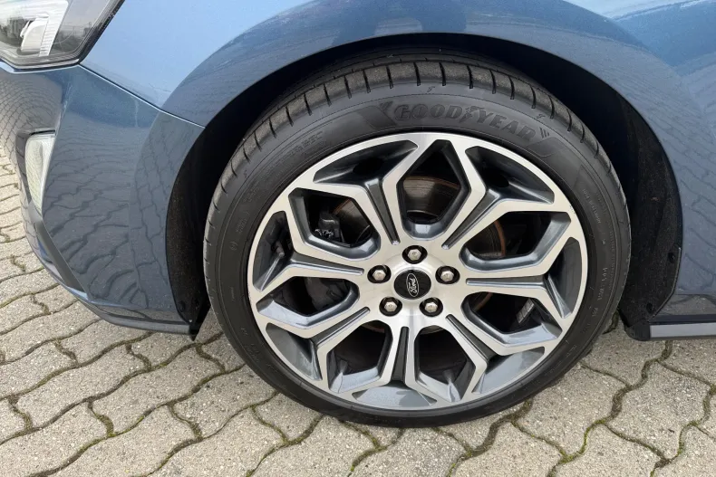 Ford Focus din 2020 cu 144.000 km - oferta FOR219760 - foto 32