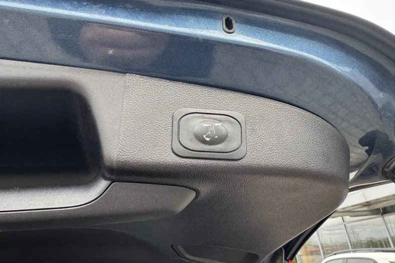 Ford Focus din 2020 cu 144.000 km - oferta FOR219760 - foto 35