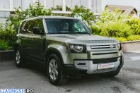 Land Rover Defender din 2022 cu 31.700 km - oferta LAN219761 - foto 1