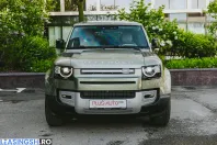 Land Rover Defender din 2022 cu 31.700 km - oferta LAN219761 - foto 2