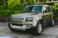 Land Rover Defender din 2022 cu 31.700 km - oferta LAN219761 - foto 3