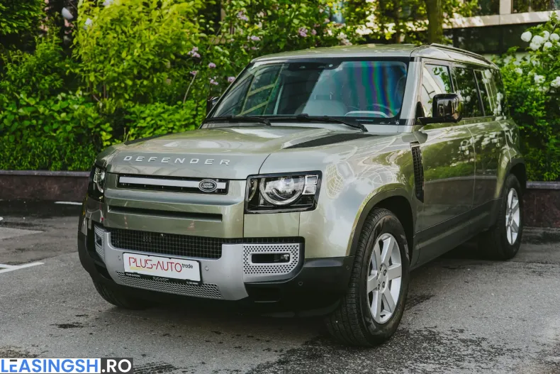 Land Rover Defender din 2022 cu 31.700 km - oferta LAN219761 - foto 3