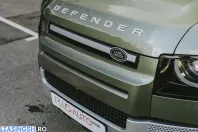 Land Rover Defender din 2022 cu 31.700 km - oferta LAN219761 - foto 5