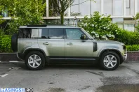 Land Rover Defender din 2022 cu 31.700 km - oferta LAN219761 - foto 9