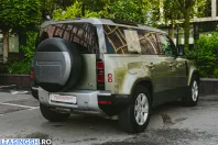 Land Rover Defender din 2022 cu 31.700 km - oferta LAN219761 - foto 12