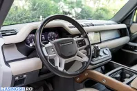 Land Rover Defender din 2022 cu 31.700 km - oferta LAN219761 - foto 16