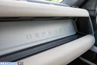 Land Rover Defender din 2022 cu 31.700 km - oferta LAN219761 - foto 26