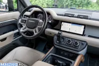 Land Rover Defender din 2022 cu 31.700 km - oferta LAN219761 - foto 31