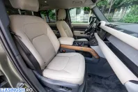 Land Rover Defender din 2022 cu 31.700 km - oferta LAN219761 - foto 32