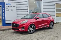 Ford Puma din 2025 cu 5 km - oferta FOR219762 - foto 1