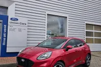 Ford Puma din 2025 cu 5 km - oferta FOR219762 - foto 9