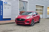 Ford Puma din 2025 cu 5 km - oferta FOR219762 - foto 11