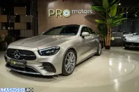 Mercedes-Benz E (Clasa E) din 2021 cu 76.432 km - oferta MER219763 - foto 1