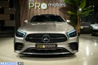 Mercedes-Benz E (Clasa E) din 2021 cu 76.432 km - oferta MER219763 - foto 2