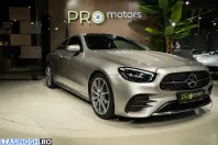 Mercedes-Benz E (Clasa E) din 2021 cu 76.432 km - oferta MER219763 - foto 3