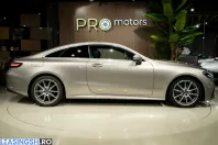 Mercedes-Benz E (Clasa E) din 2021 cu 76.432 km - oferta MER219763 - foto 6