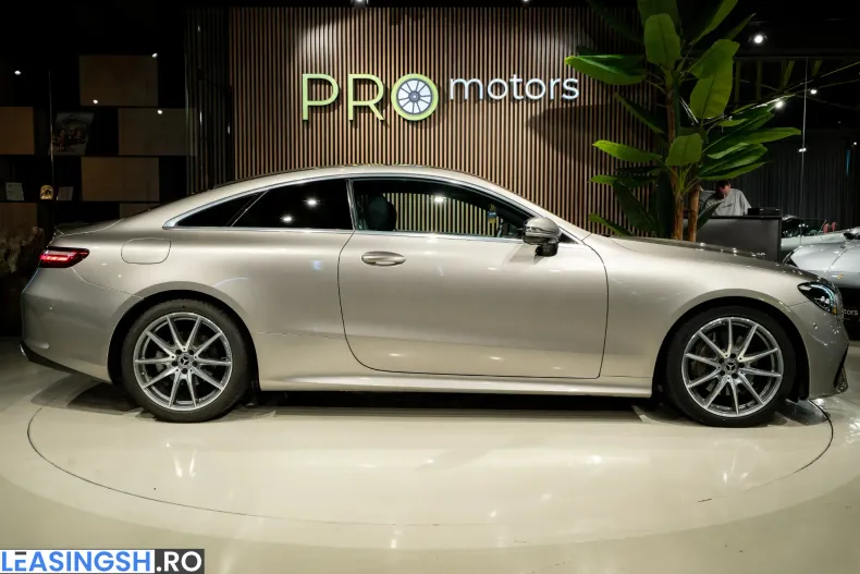 Mercedes-Benz E (Clasa E) din 2021 cu 76.432 km - oferta MER219763 - foto 6