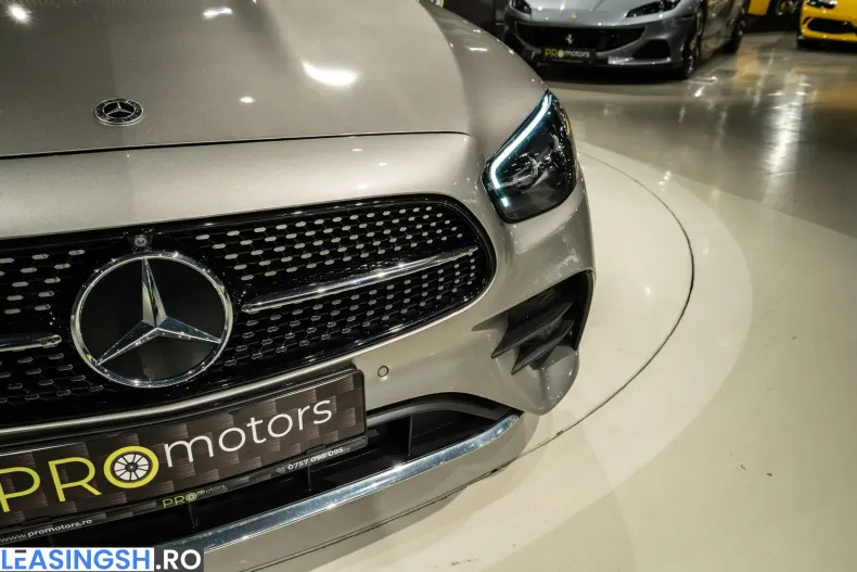 Mercedes-Benz E (Clasa E) din 2021 cu 76.432 km - oferta MER219763 - foto 8