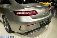 Mercedes-Benz E (Clasa E) din 2021 cu 76.432 km - oferta MER219763 - foto 9