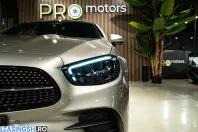 Mercedes-Benz E (Clasa E) din 2021 cu 76.432 km - oferta MER219763 - foto 11