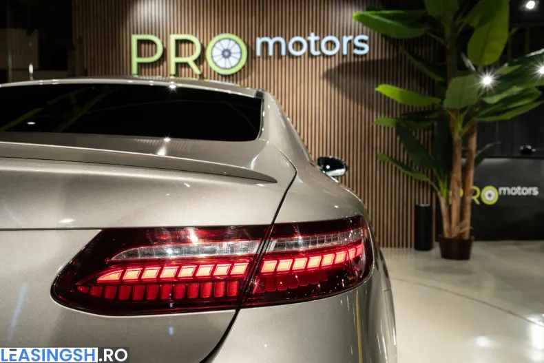 Mercedes-Benz E (Clasa E) din 2021 cu 76.432 km - oferta MER219763 - foto 13