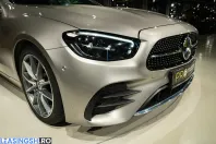 Mercedes-Benz E (Clasa E) din 2021 cu 76.432 km - oferta MER219763 - foto 14