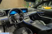 Mercedes-Benz E (Clasa E) din 2021 cu 76.432 km - oferta MER219763 - foto 18