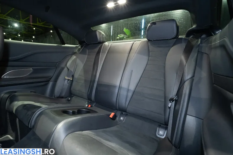 Mercedes-Benz E (Clasa E) din 2021 cu 76.432 km - oferta MER219763 - foto 22