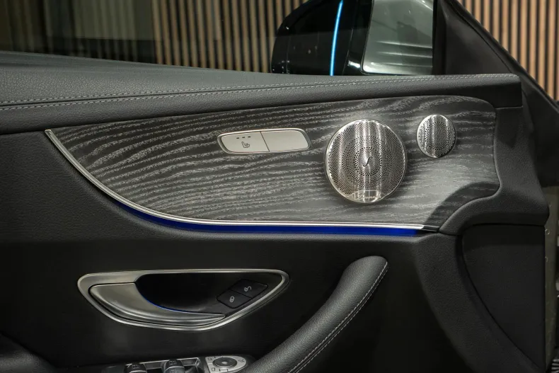 Mercedes-Benz E (Clasa E) din 2021 cu 76.432 km - oferta MER219763 - foto 24
