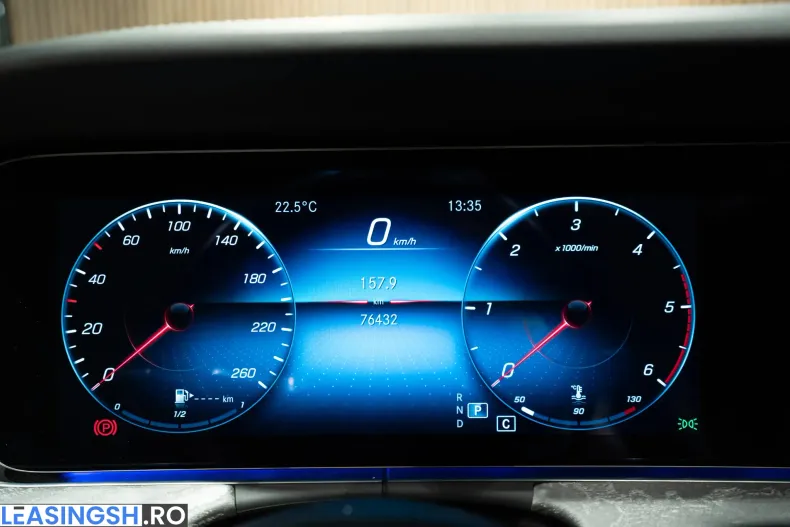 Mercedes-Benz E (Clasa E) din 2021 cu 76.432 km - oferta MER219763 - foto 32